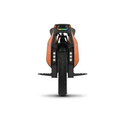 Gyroroue électrique Kingsong S19 Pro 50S 3500 W Noir et Orange