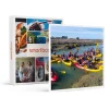 3h de paddle, kayak biplace ou canoë-kayak pour 2 personnes près de Vannes - Coffret Cadeau Sport & Aventure