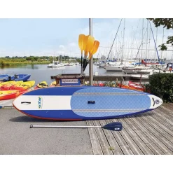 3h de paddle, kayak biplace ou canoë-kayak pour 2 personnes près de Vannes - Coffret Cadeau Sport & Aventure