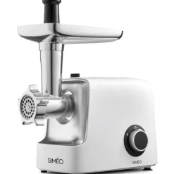 Hachoir à viande multifonction 2200w - rhm310