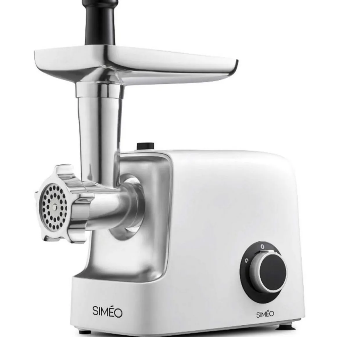 Hachoir à viande multifonction 2200w - rhm310