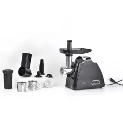 Hachoir électrique Q.5763 - Noir