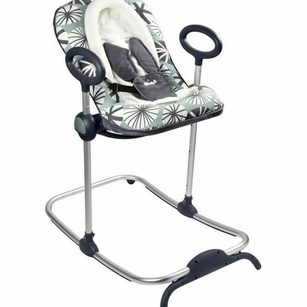 Hamac pour Bébé Béaba Up & Down I - Nymphea