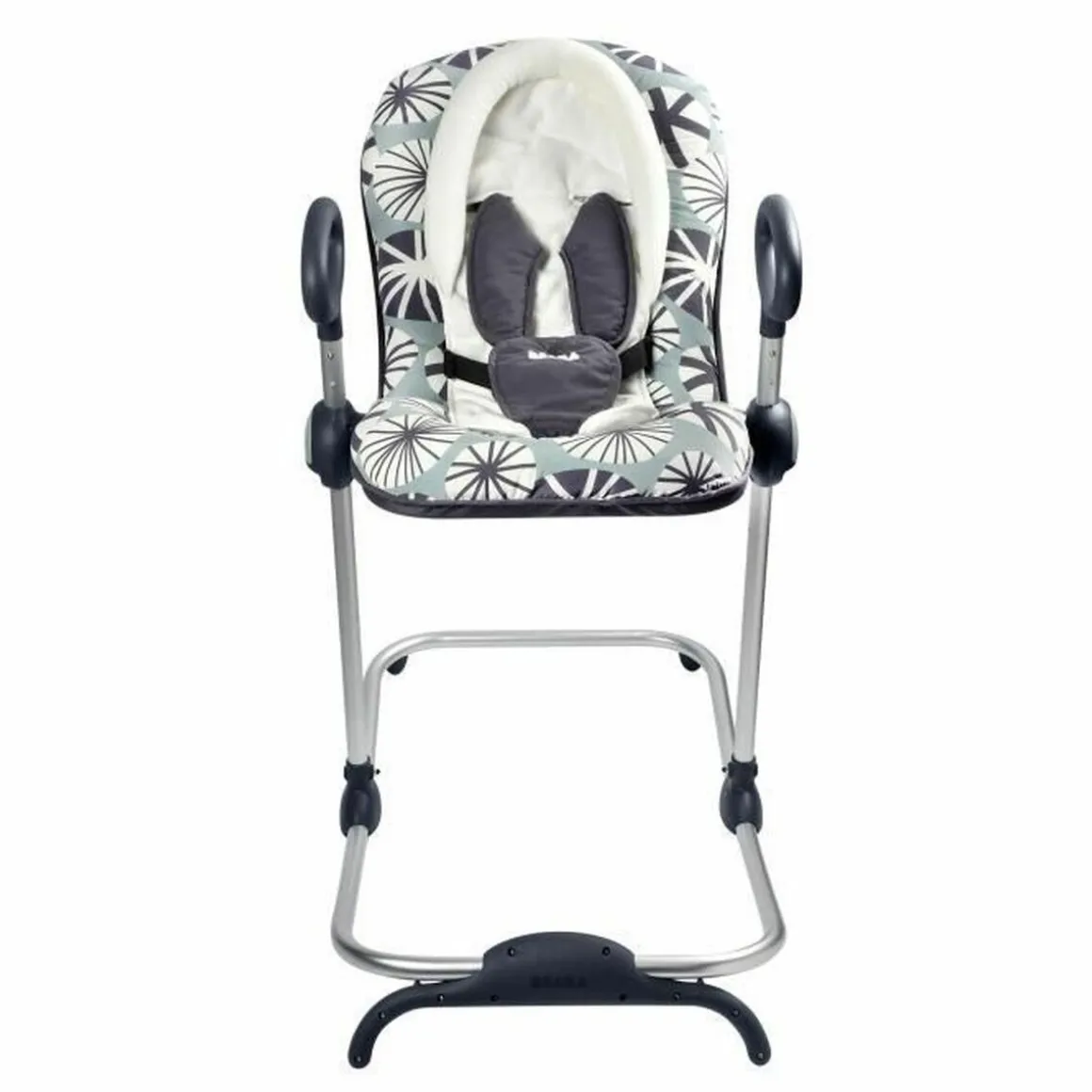 Hamac pour Bébé Béaba Up & Down I - Nymphea