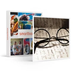 Harry Potter® à Londres : visite guidée à pied pour 2 - Coffret Cadeau Multi-thèmes