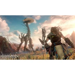 Horizon : Zero Dawn - Complete Edition Playstation Hits PS4