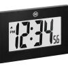 Horloge MW Calgary noir