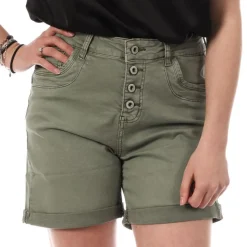 hort Femme Monday Premium Long Please