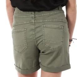 hort Femme Monday Premium Long Please