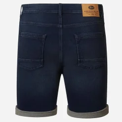 hort en Jean brut Homme Petrol Industries 1040