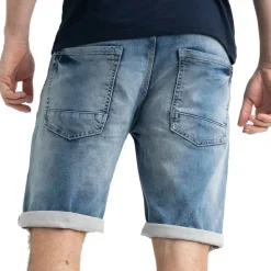 hort en jean Homme Petrol Industries HO001