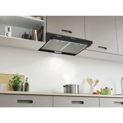 Hotte casquette CFT63/1N/1