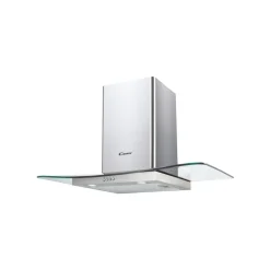 Hotte décorative murale CCHV968X