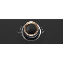 Hotte décorative murale DHB2934B Rotator