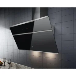 Hotte décorative murale EFV719K Breeze H2H