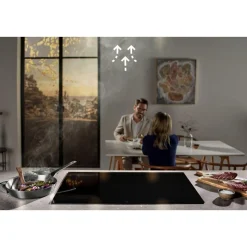 Hotte décorative murale EFV719K Breeze H2H