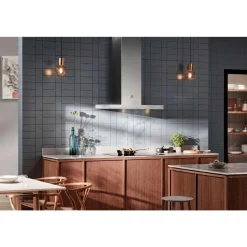 Hotte décorative murale EFTF19X