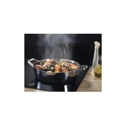 Hotte décorative murale EFTF19X