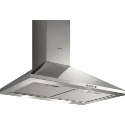 Hotte décorative murale EHDT 614i