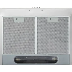 Hotte décorative murale EHDT 614i