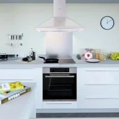 Hotte décorative murale EHDT 614i