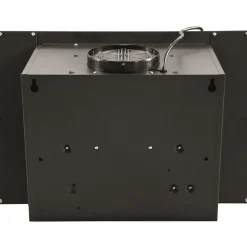 Hotte décorative murale inclinée WHVF93FLTK