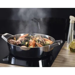 Hotte plafond LFG615K