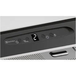 Hotte plafond LFG615K