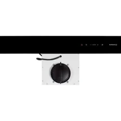 Hotte plan de travail DHD7961B