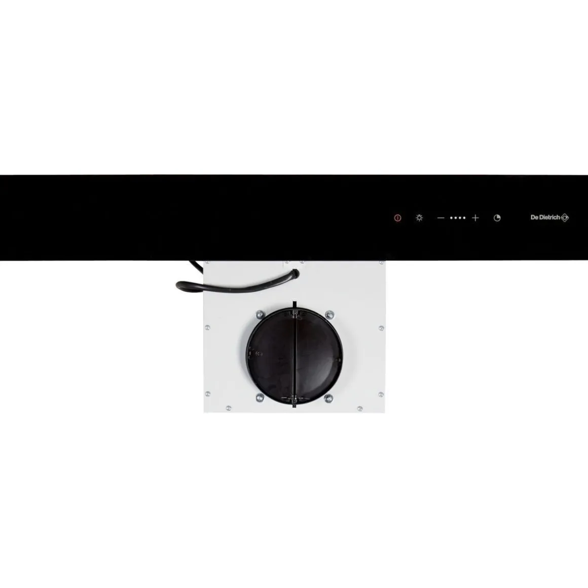 Hotte plan de travail DHD7961B