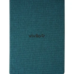 Housse avec clips pour Inkpad 4 - Verte