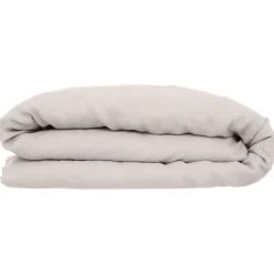 Housse de couette 2 places Morning Sunshine 100% Lin