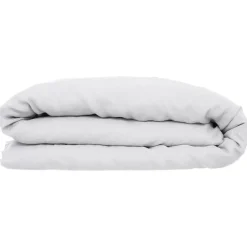 Housse de couette 2 places Morning Sunshine 100% Lin