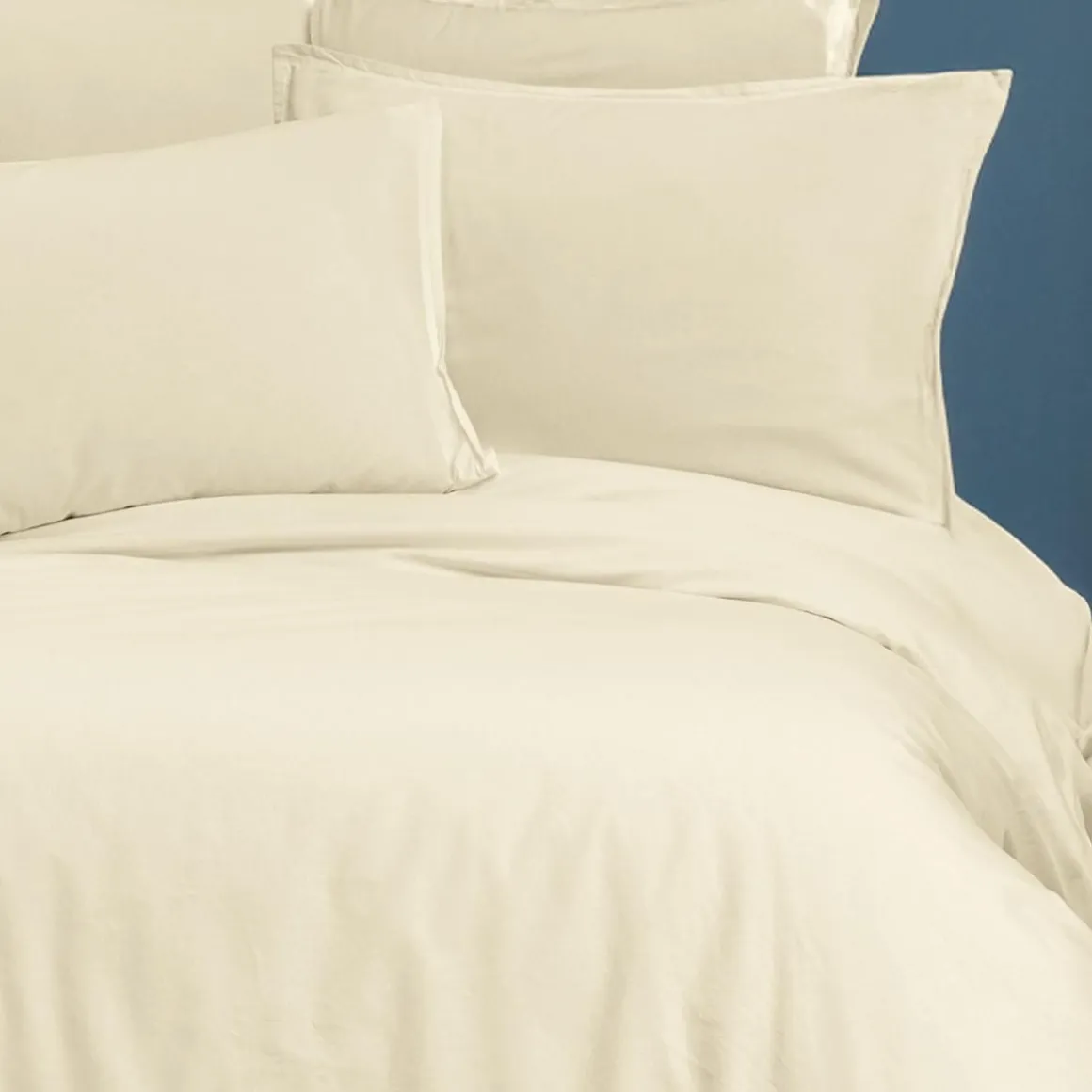 Housse de couette en coton STUDIO