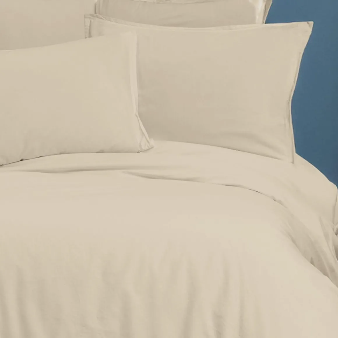 Housse de couette en coton STUDIO