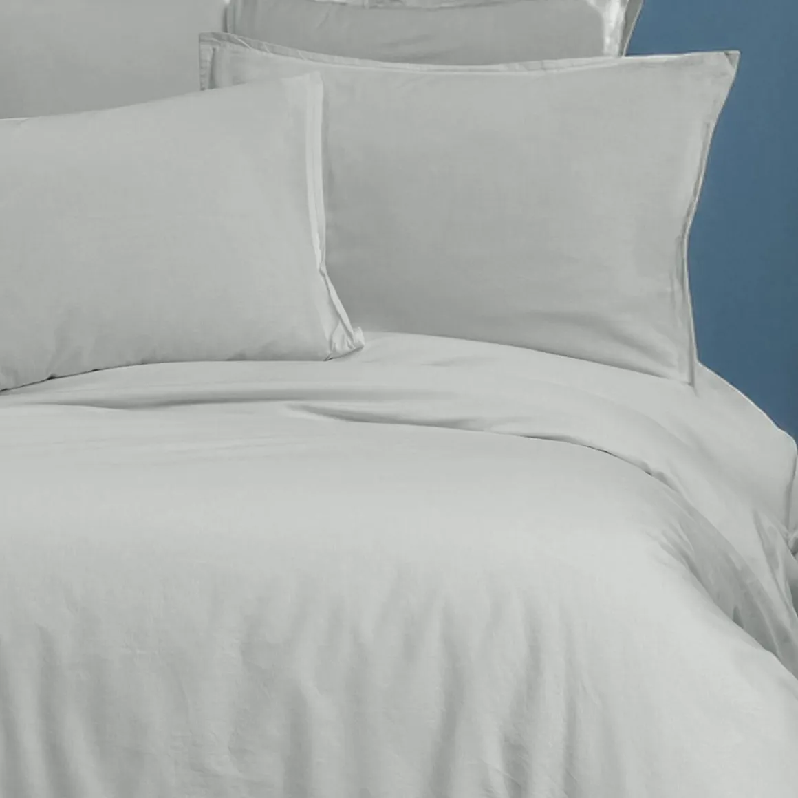 Housse de couette en coton STUDIO