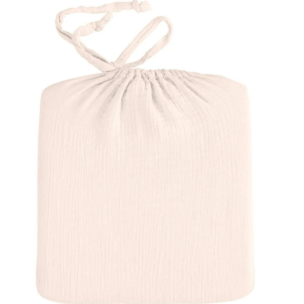 Housse de couette en gaze de coton LOFT