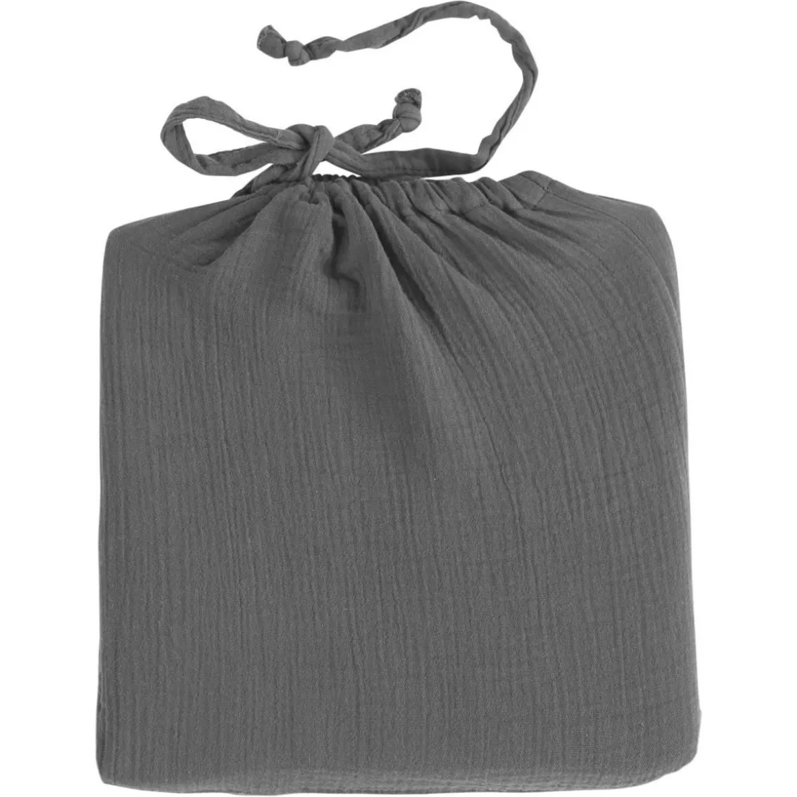 Housse de couette en gaze de coton LOFT