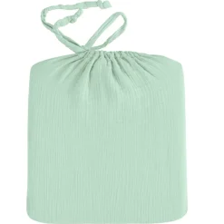 Housse de couette en gaze de coton LOFT