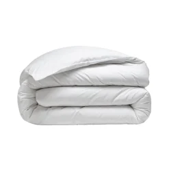 Housse de couette en percale coton SOFT PERCALE