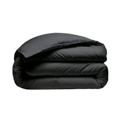 Housse de couette en percale coton SOFT PERCALE