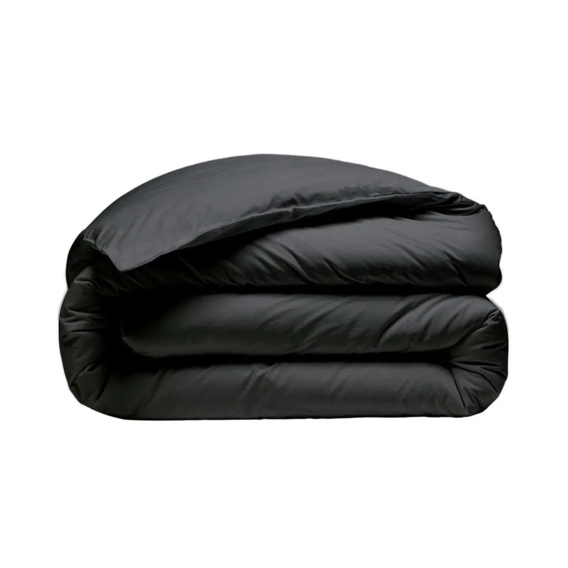 Housse de couette en percale coton SOFT PERCALE