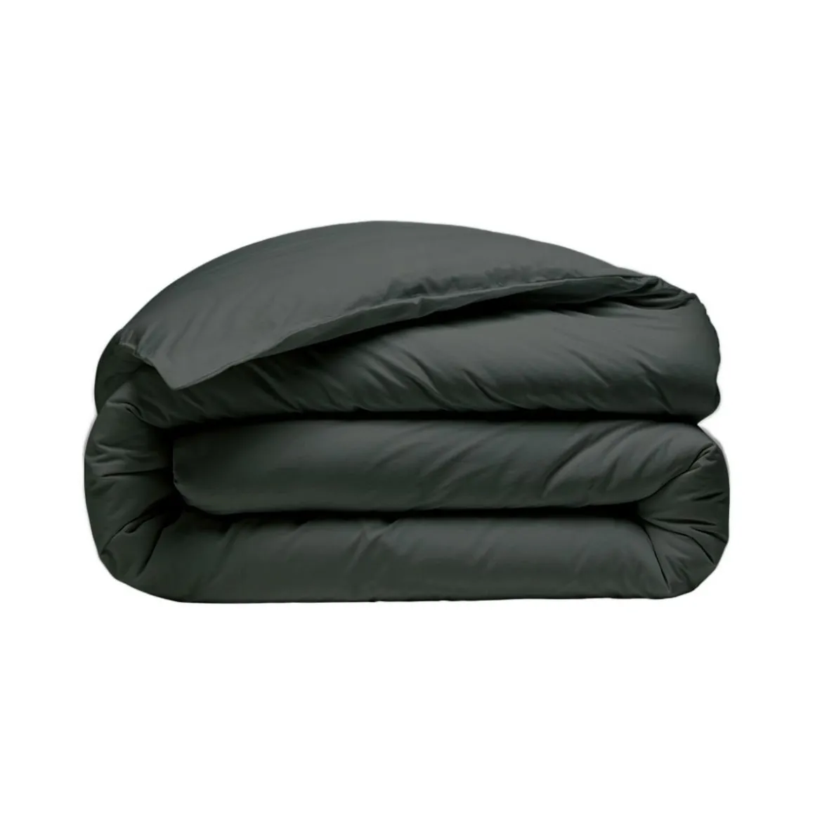 Housse de couette en percale coton SOFT PERCALE