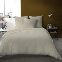 Housse de couette en Satin 80 fils ILONA