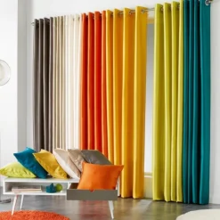 Housse de Coussin Shana 40x40cm Gris Perle