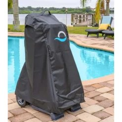 Housse de protection pour robot de piscine - 9991794