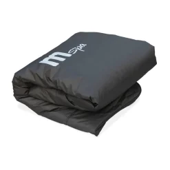 Housse de protection thermique pour SPA OSLO 6 places Ø 166 x 70cm