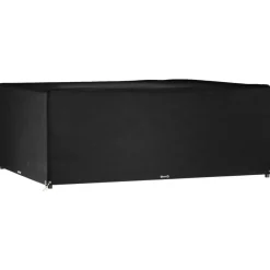 Housse de salon de jardin 16 œillets 300x250x90cm rectangulaire