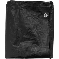 Housse de salon de jardin 16 œillets 300x250x90cm rectangulaire