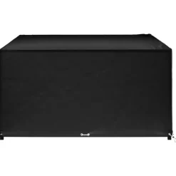 Housse de salon de jardin 16 œillets 300x250x90cm rectangulaire